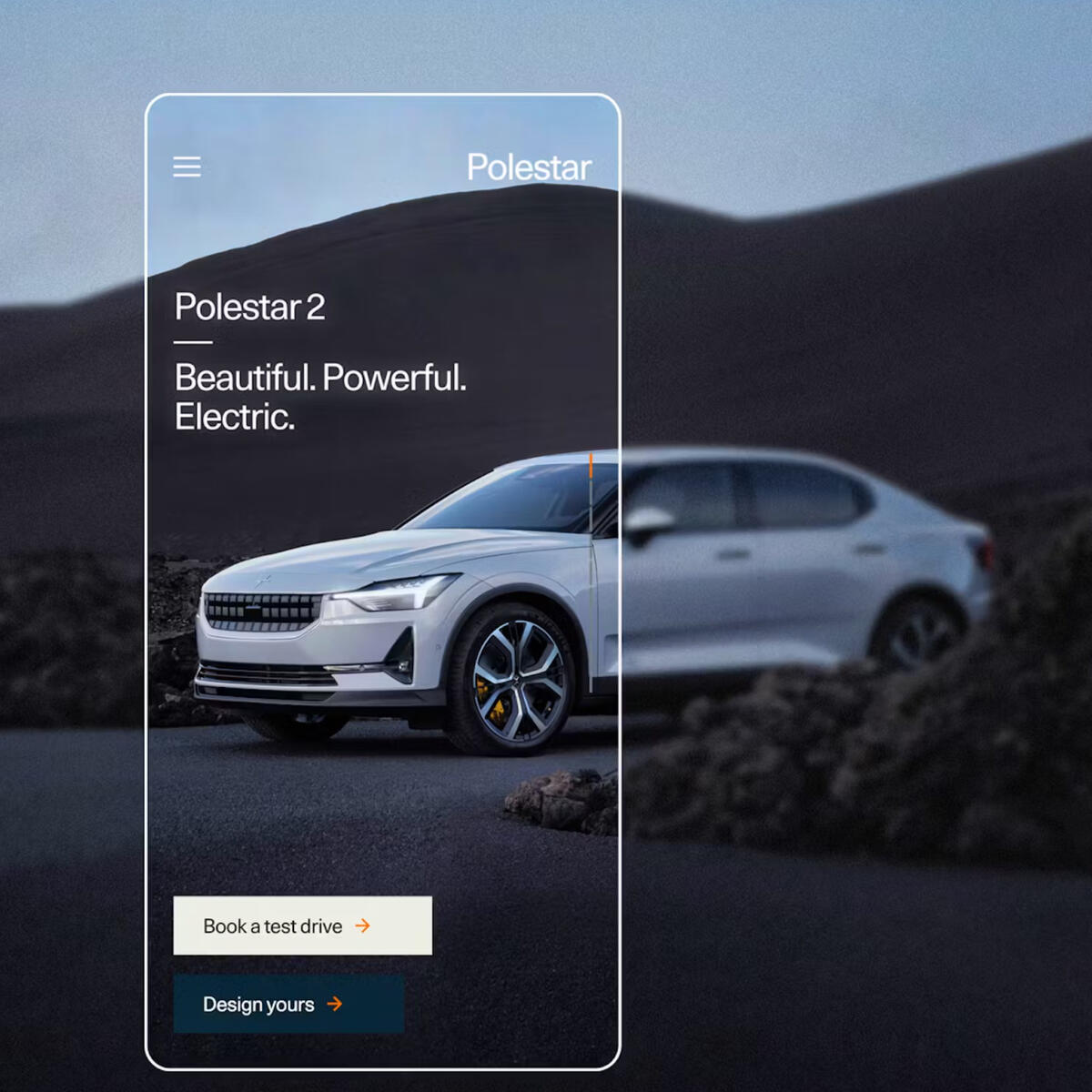 Polestar - US Advertising and International Media Expansion